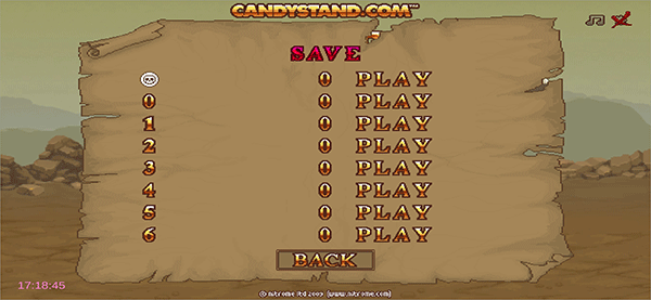 双刃战士之放弃公主正版