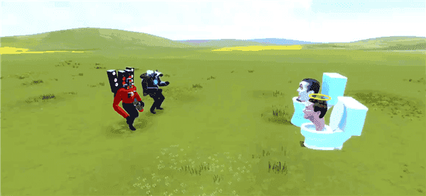 盖瑞模组监控人