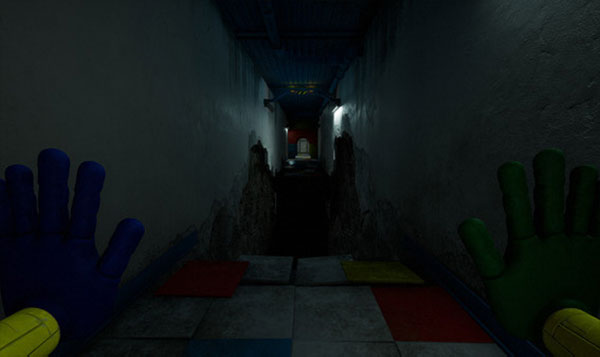 波比的游戏时间2手机版