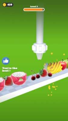 奶油工厂安卓版