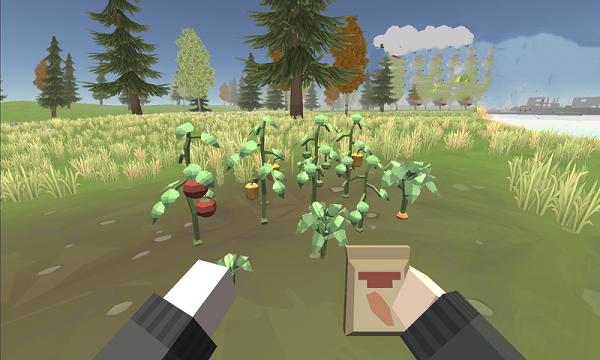 未变异者2手机版