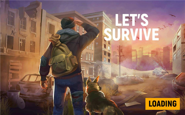 让我们生存最新版