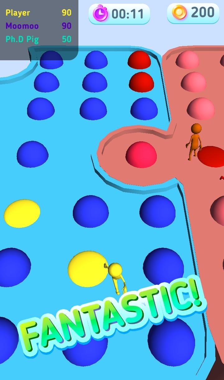 打开它大作战手机版