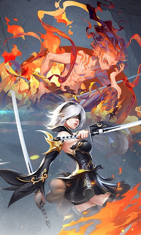 混沌起源官方正版