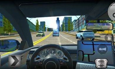 Police Car Drift官方最新版