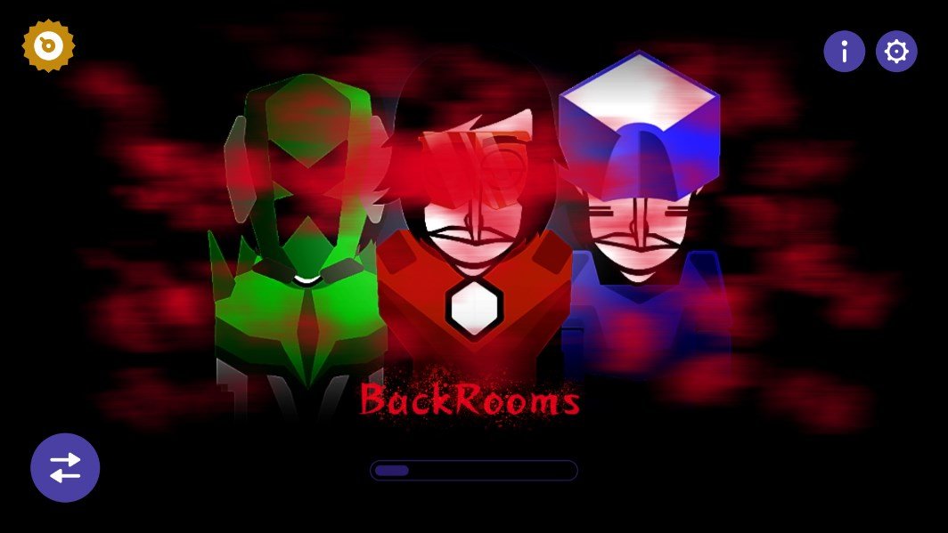 节奏盒子后室模组版