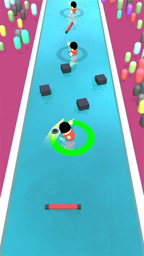 冰面曲棍球最新版