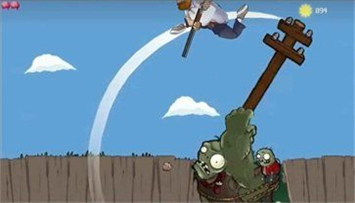 戴夫大战僵尸2025最新版本