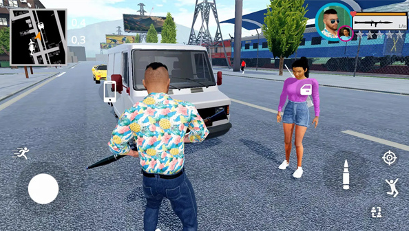 盗贼大师游戏下载