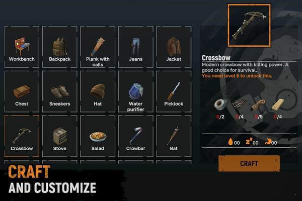 让我们生存最新版