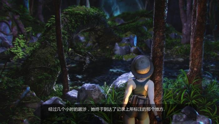 再生creatureget最新版