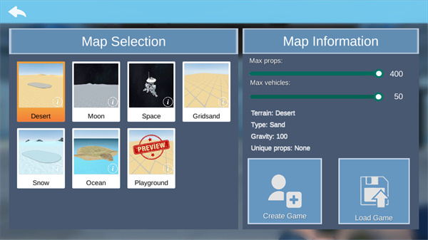 终极沙盒最新版