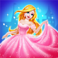 公主盛装舞会官方最新版（Princess Grand Dress Up Prom）