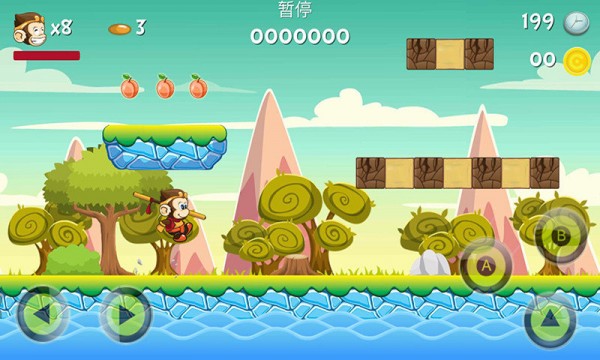 西游冒险最新版