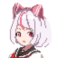 白毛猫娘大战僵尸0.54官方版