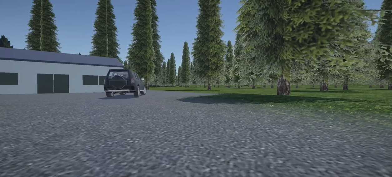 辛迪汽车模拟器最新版0.4