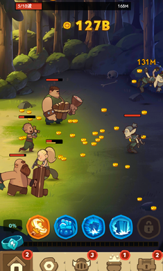 差不多英雄(Almost A Hero)