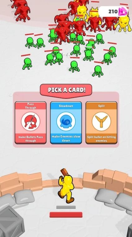 要塞守卫游戏正式版