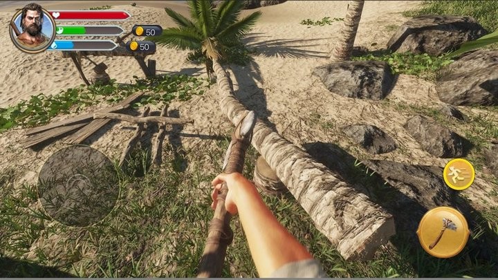 孤岛冒险家官方版最新版