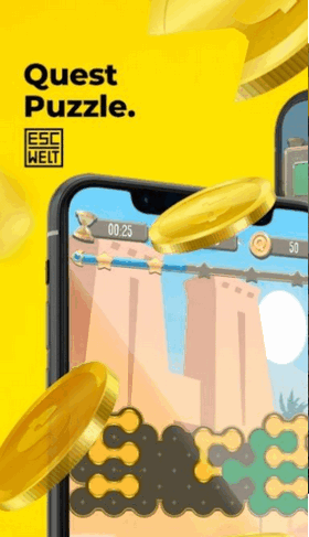 探索之谜逻辑方块