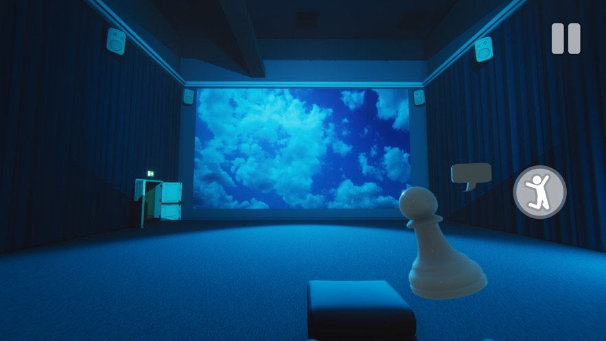 超阈限空间steam移植版