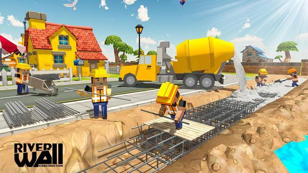 2020河边墙建设比赛手机版