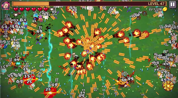 火星归来无敌版