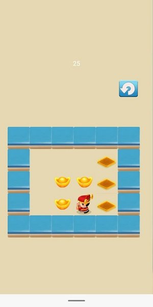 财神推箱子红包官方版