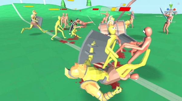 完全沙盒模拟器安卓最新版