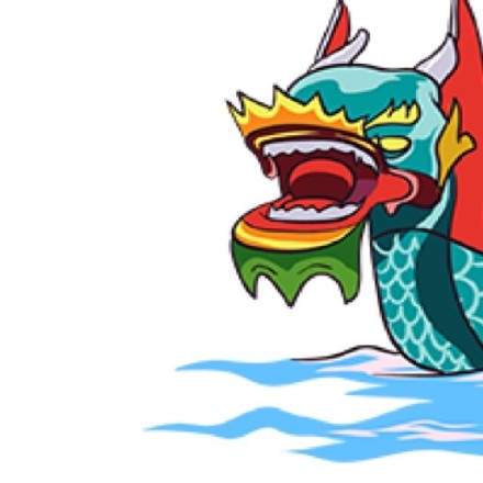 2020端午节朋友圈九宫格图片