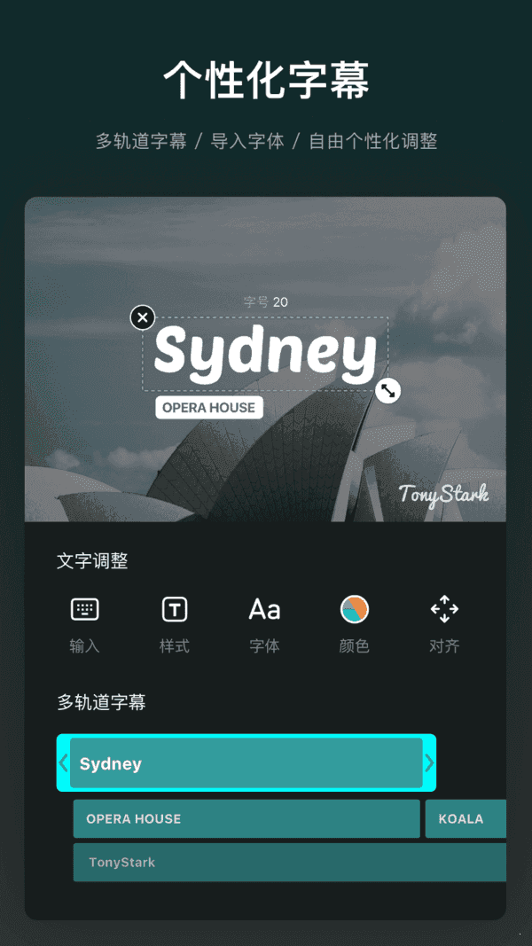 vn视频剪辑官网版