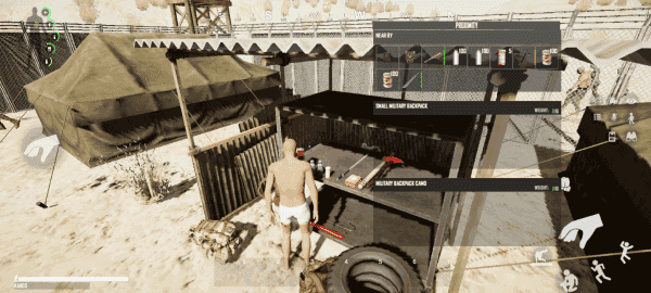 人渣scum手机版0.3