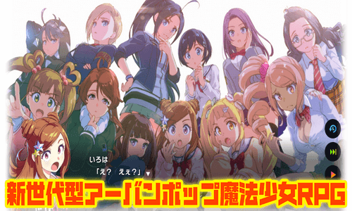 magicami游戏官网版下载