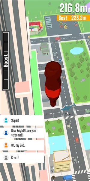 让可乐飞最新版