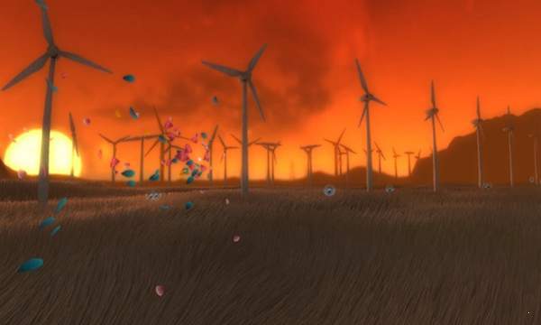 Flower花