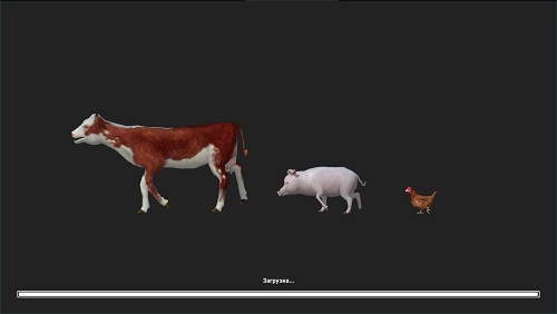 俄罗斯乡村模拟器中文版