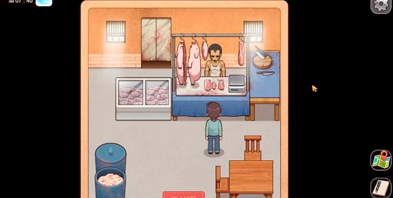 乡村狂想曲2.0(桃子移植)