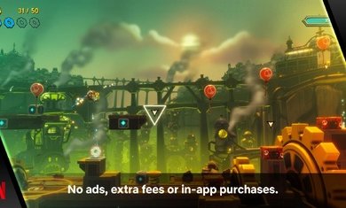 海克斯炸欢天:英雄联盟外传