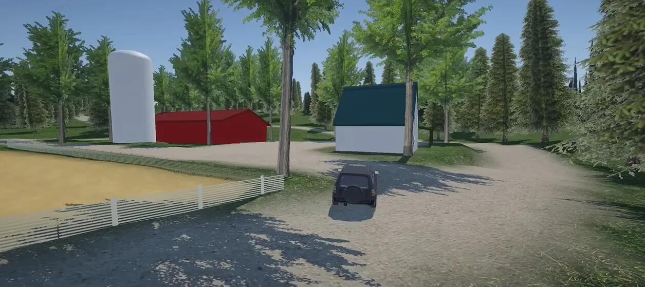 辛迪车祸模拟器模组版