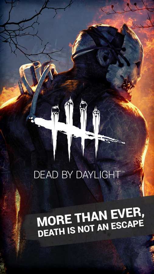 黎明杀机国际服