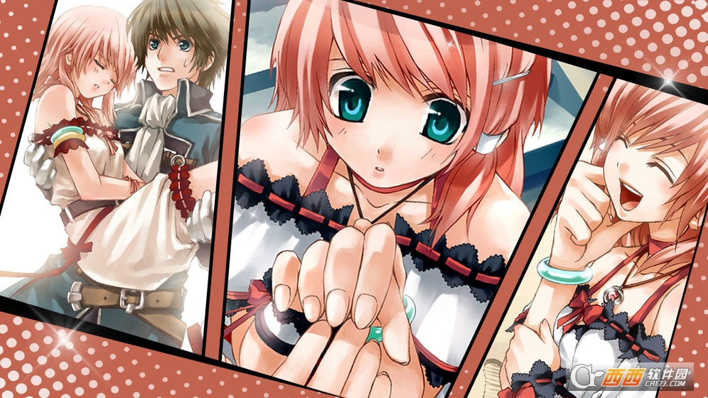 兰岛物语手机版