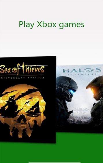 微软云游戏平台