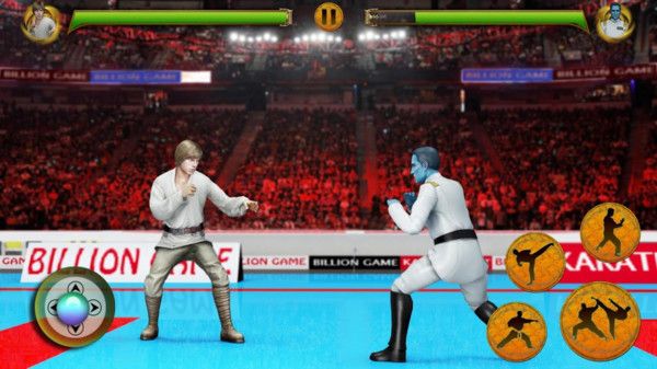 太极掌门人马保国最新官方版