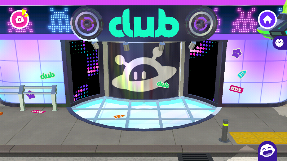 城市故事全部解锁版