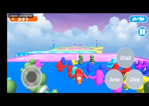 秋季花花公子最终挑战赛