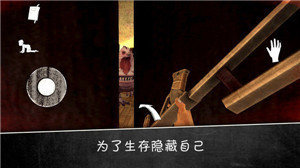 鬼修女迷宫无尽逃亡