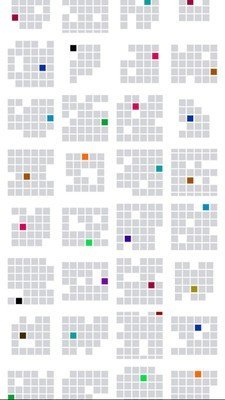 一笔画完领红包版