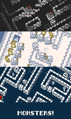 古墓蟾蜍安卓版