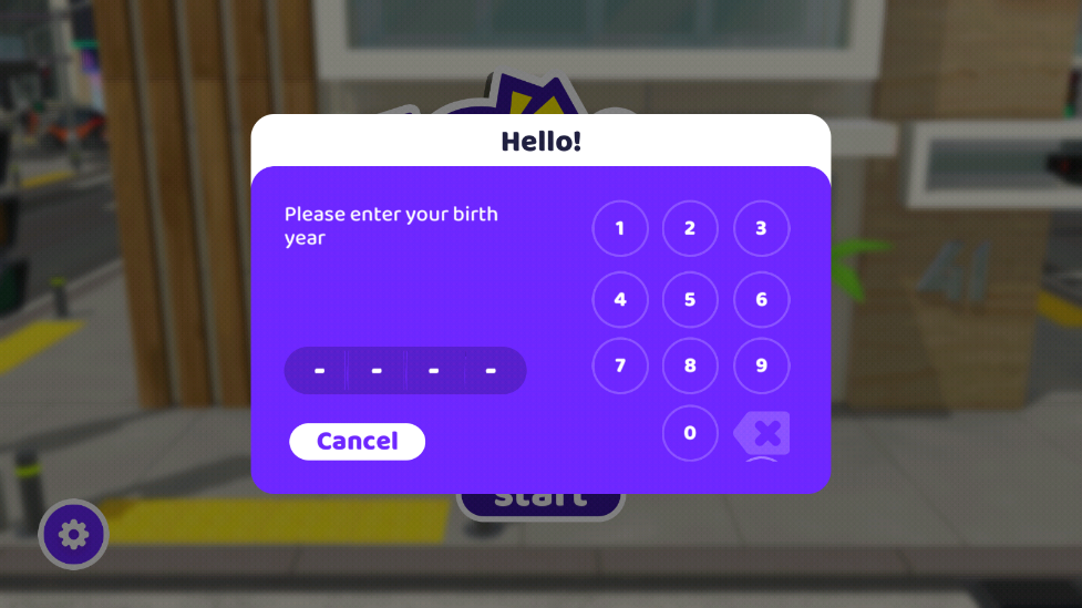 城市故事全解锁版