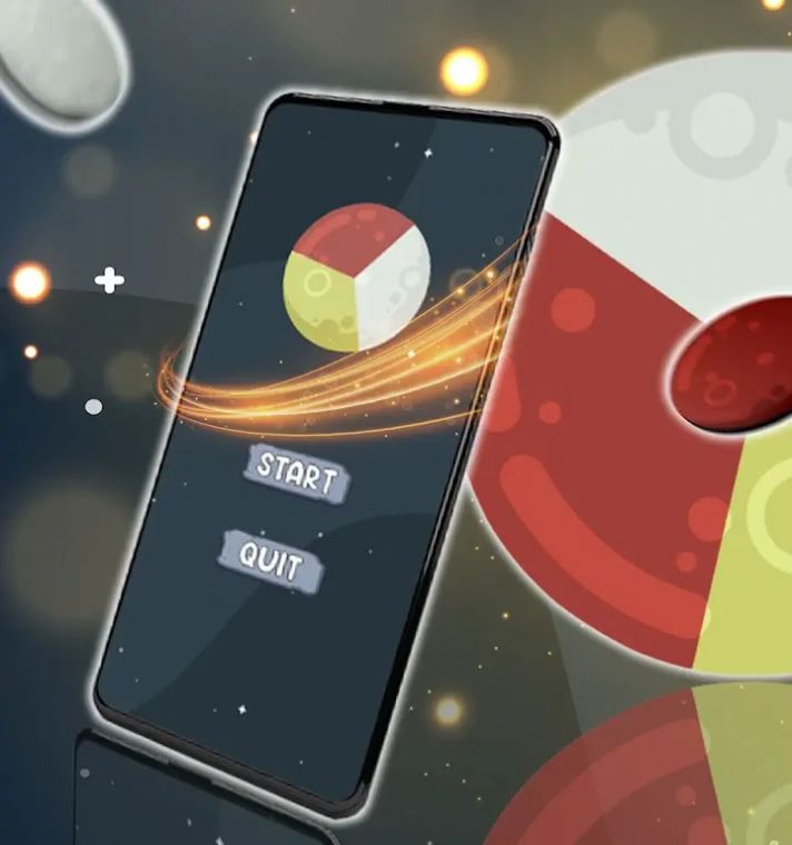 三色三合会游戏安卓版